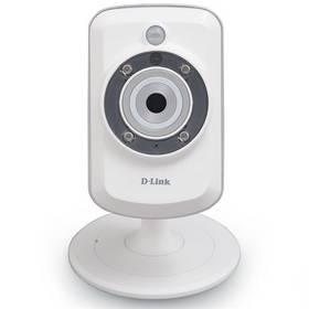 IP kamera D-Link DCS-942L (DCS-942L) bílá