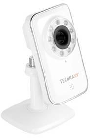 IP kamera Technaxx TX-10 (4161) bílá
