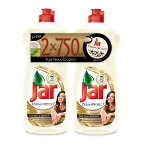 Jar Aloe Vera & Coconut 2x750ml