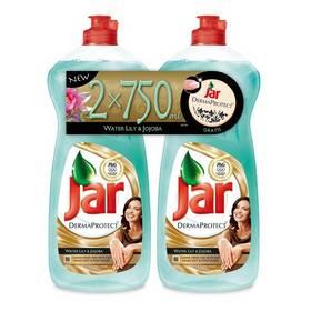 Jar Water Lily & Jojoba 2x750ml