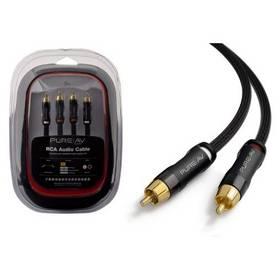 Kabel Belkin audio 2RCA - 2RCA ,1.5m (AD50300qn1.5M)