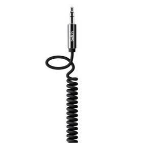 Kabel Belkin audio Jack 3,5mm, 1.8m (AV10126cw06-BLK) černý