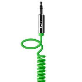 Kabel Belkin audio Jack 3,5mm MIXIT, 1,8m (AV10126cw06-GRN) zelený