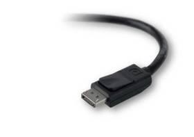 Kabel Belkin DisplayPort M/M 1,8 m (F2CD000b06-E)