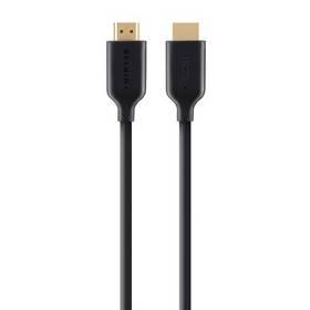Kabel Belkin HDMI 1.4 zlacený, 15m (F3Y021bf15M) černý