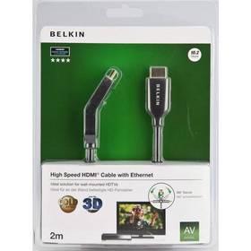 Kabel Belkin HDMI HighSpeed 3D (F3Y023bf2M)