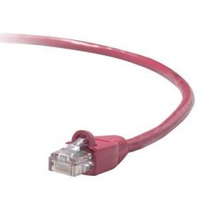 Kabel Belkin Patch CAT5E, 15m (A3L791cp15MRDHS) oranžový