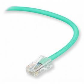 Kabel Belkin Patch CAT5E, 1m (A3L791b01M-GRNS) zelený