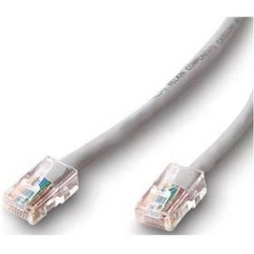 Kabel Belkin Patch CAT5E, 1m (A3L791b01M-GRY) šedý