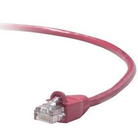 Kabel Belkin Patch CAT5E, 1m (A3L791cp01MRDHS) oranžový