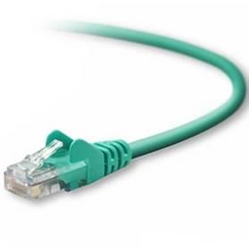 Kabel Belkin Patch CAT5E, 2m (A3L791cp02MGNHS) zelený