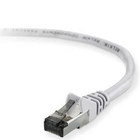 Kabel Belkin Patch CAT5E, 2m (A3L791cp02MWHHS) žlutý