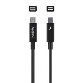 Kabel Belkin Thunderbolt (F2CD031CW1M) Kabel Belkin Thunderbolt (F2CD031CW1M)