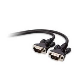 Kabel Belkin VGA 15m (F2N028R15M) černý