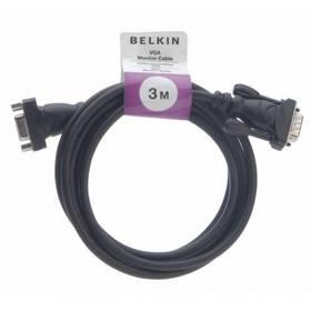 Kabel Belkin VGA, 3m (CC4003R3M) černý