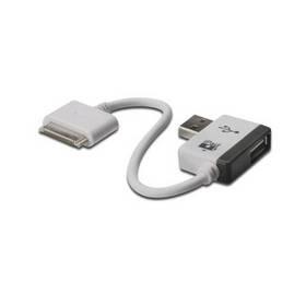 Kabel Digitus DA-70219 pro Apple - USB (DA-70219)