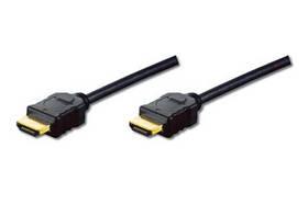 Kabel Digitus HDMI/A 1m (AK-108049)
