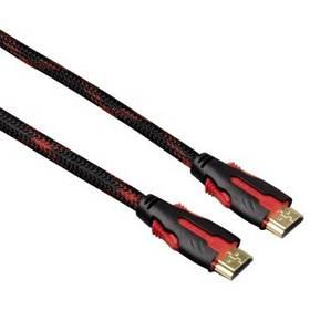 Kabel Hama HDMI HQ pro PS3, 2m (51877)