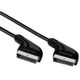 Kabel Hama Scart, 5m (11953)