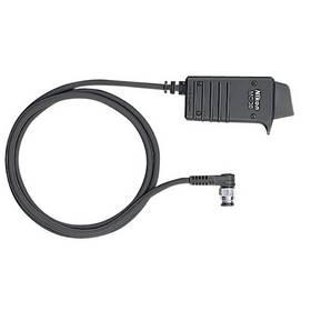 Kabel Nikon MC-30A PRO D3/D700/D800 (0,8M) černá
