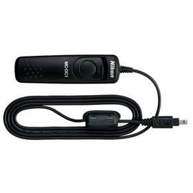 Kabel Nikon MC-DC1 pro D70s černá
