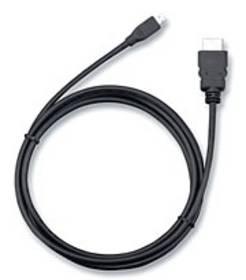 Kabel Olympus CB-HD1 černý (vrácené zboží 8212043649)