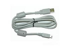 Kabel Olympus CB-USB6(W) šedý