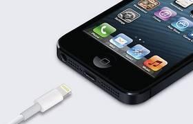 Kabel Philips DLC2404V apple Lightning (iPhone 5)