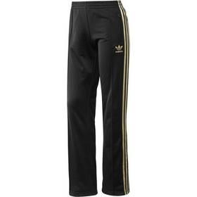 Kalhoty Adidas Firebird Track Pants - vel. 36 černé