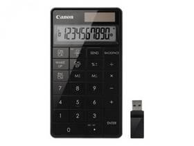 Kalkulačka Canon X MARK 1 KEYPAD (5094B002) černá