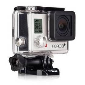 Kamera GoPro HD HERO3+ Silver Edition