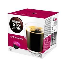Kapsle pro espressa Nescafé AMERICANO