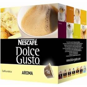 Kapsle pro espressa Nescafé AROMA