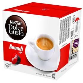 Kapsle pro espressa Nescafé BUONDI