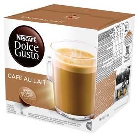 Kapsle pro espressa Nescafé CAFÉ AU LAIT