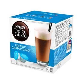 Kapsle pro espressa Nescafé CAPPUCCINO FREDO