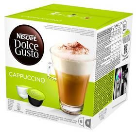 Kapsle pro espressa Nescafé CAPPUCCINO