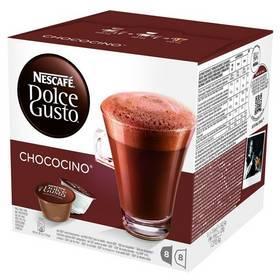 Kapsle pro espressa Nescafé CHOCOCINO