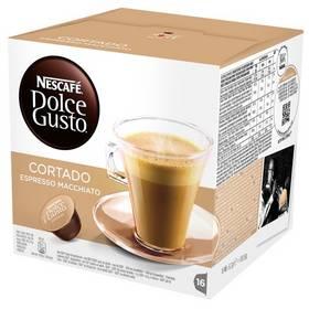 Kapsle pro espressa Nescafé CORTADO