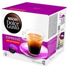 Kapsle pro espressa Nescafé ESPRESSO BEZ KOFEINU