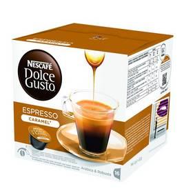 Kapsle pro espressa Nescafé ESPRESSO CARAMEL
