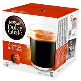 Kapsle pro espressa Nescafé GRANDE INTENSO