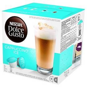 Kapsle pro espressa Nescafé ICE CAPPUCCINO