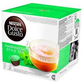 Kapsle pro espressa Nescafé MARRAKESH TEA