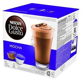 Kapsle pro espressa Nescafé MOCHA