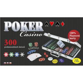 Karetní hra Albi Poker Casino