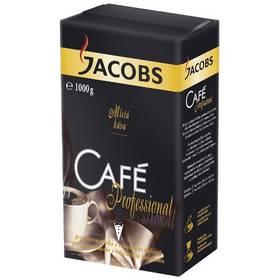 Káva mletá Jacobs Professional mletá 1kg