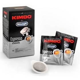 Káva mletá porcovaná DeLonghi Pods Kimbo Classic