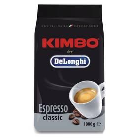 Káva zrnková DeLonghi Kimbo Classic 1kg