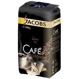 Káva zrnková Jacobs Professional zrnková 1kg